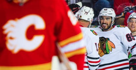 Flames playoff chances dip drastically after latest loss.